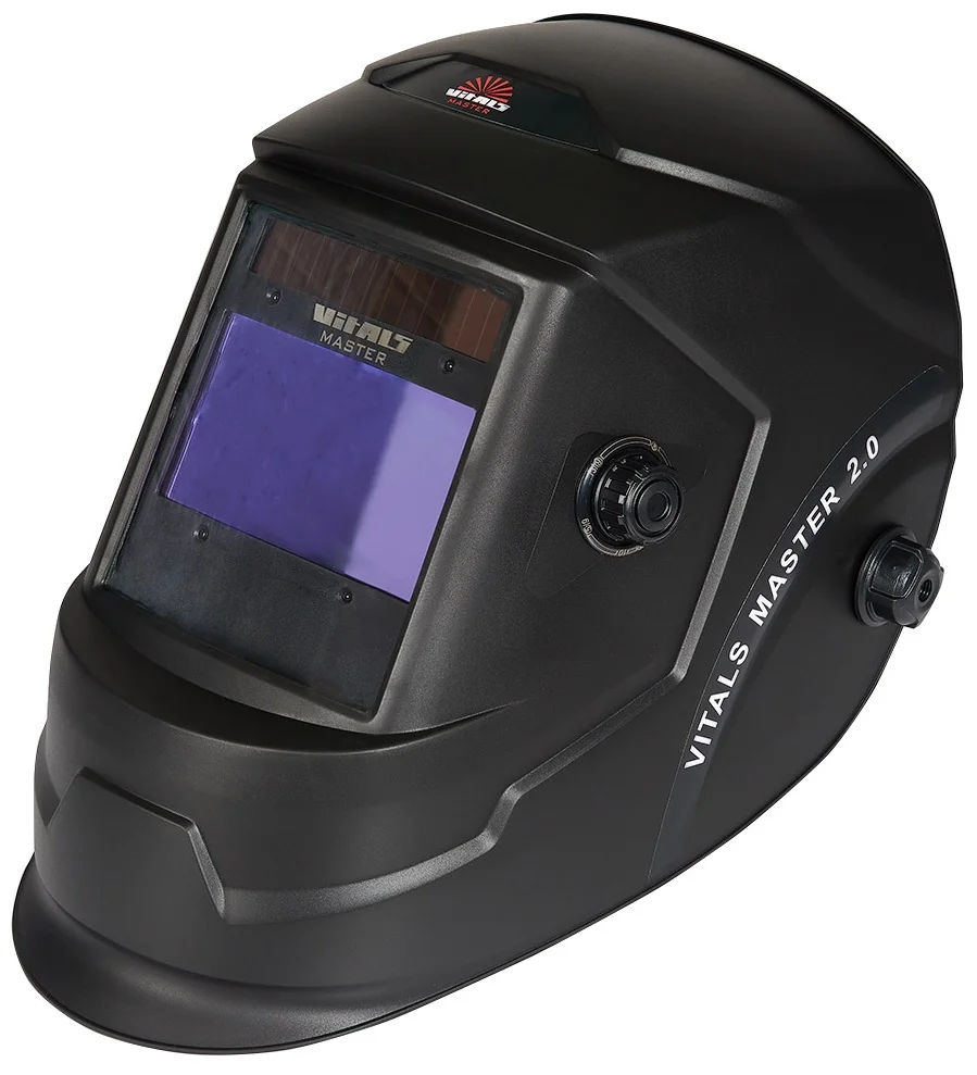 Маска зварника Vitals Master 2.0 (159205)