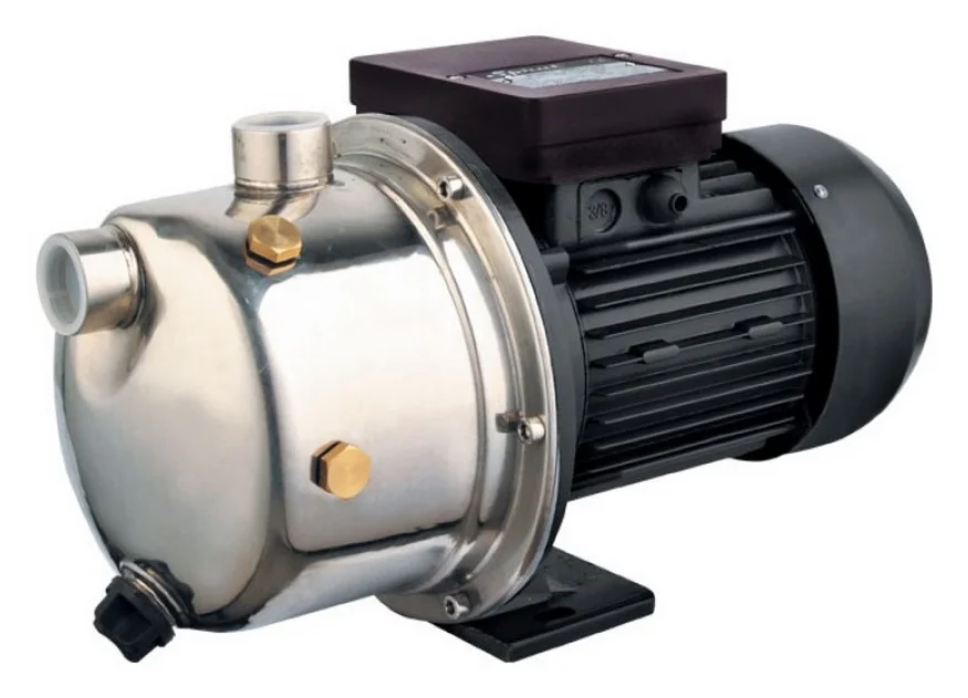 Поверхностный насос SPRUT JSS 1100