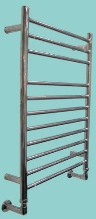 Рушникосушка Латунна Класік 480 х 700 (11 перекладин)