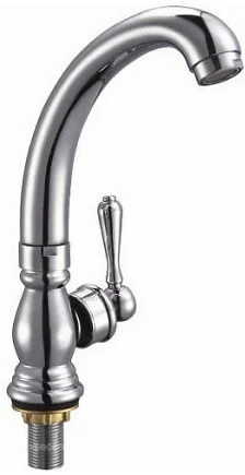 Змішувач Zegor TLK-A119 для умивальника