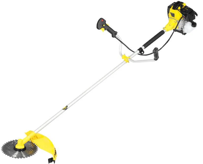 Мотокоса Кентавр МК-5939ТК