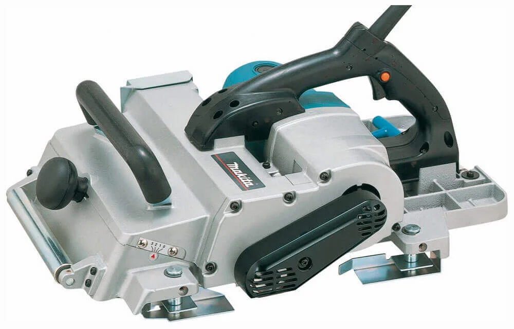 Електрорубанок Makita KP312S