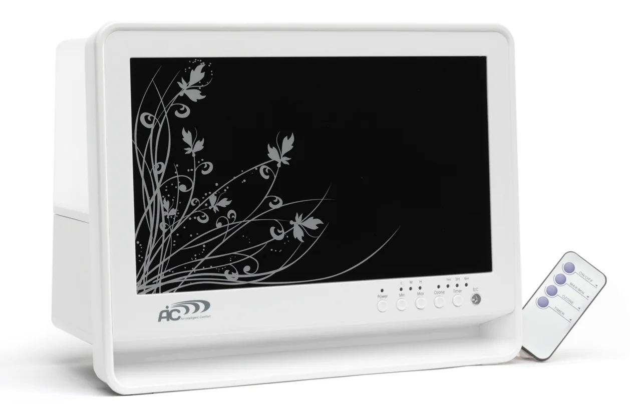 Увлажнитель воздуха AIC SPS-840 - фото 3