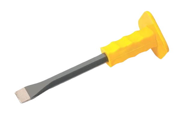 Зубило будівельне MasterTool 300×16×22 мм (03-0300)
