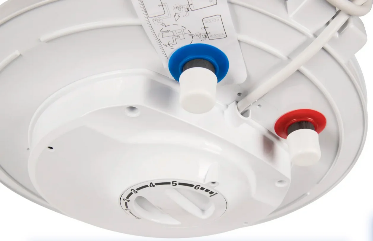 Водонагрівач Bosch Tronic 1000 T 30 SB