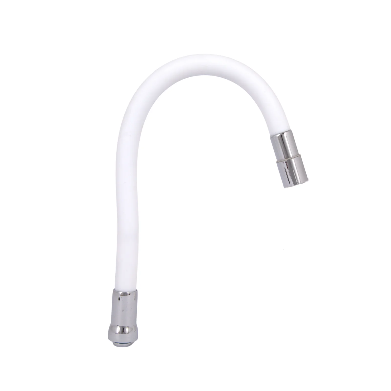 Вилив для крана-водонагрівача Lidz Warm 065 White