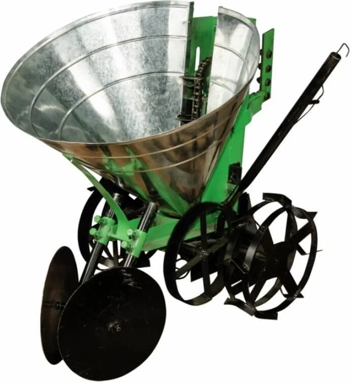 Картоплесаджалка КС-1МБ