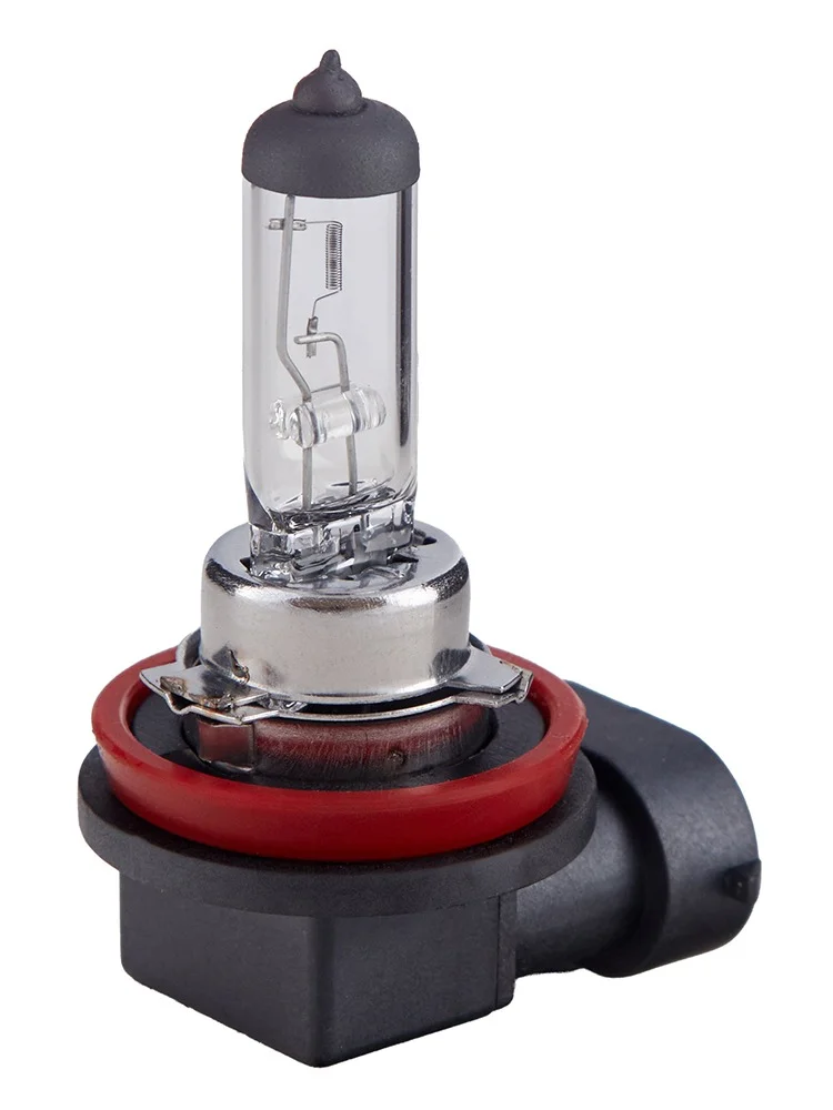 Галогенна лампа PULSO H16 12V 19W PGJ19-3 Clear Box