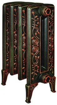 Чавунний радіатор Retro Style BOHEMIYA R 800