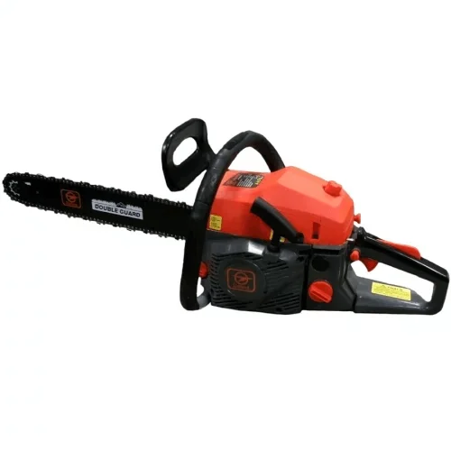 Бензопила ланцюгова Limex Mp 451n