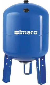 Гідроакумулятор Imera AV 100