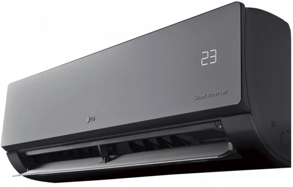 Кондиціонер LG AM09BP.NSJRO/AM09BP.UA3RO