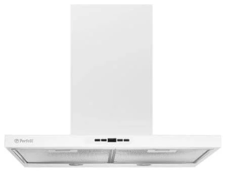 Витяжка кухонна Perfelli TET 6612 A 1000 LED
