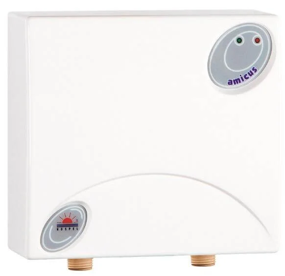 Проточний електричний водонагрівач Kospel EPO.G 6 Amicus