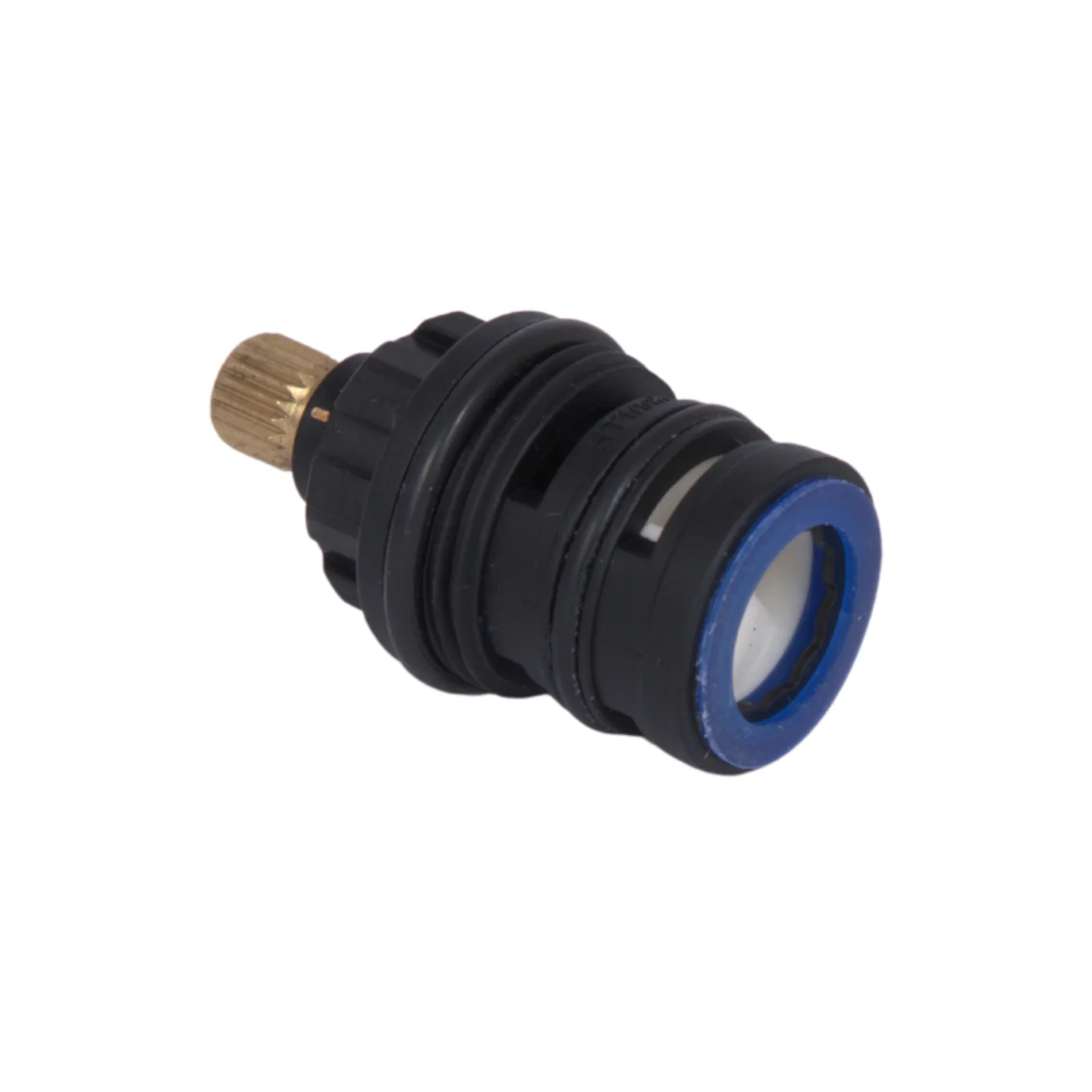 Букса для смесителя Qtap Gemini Matt Black