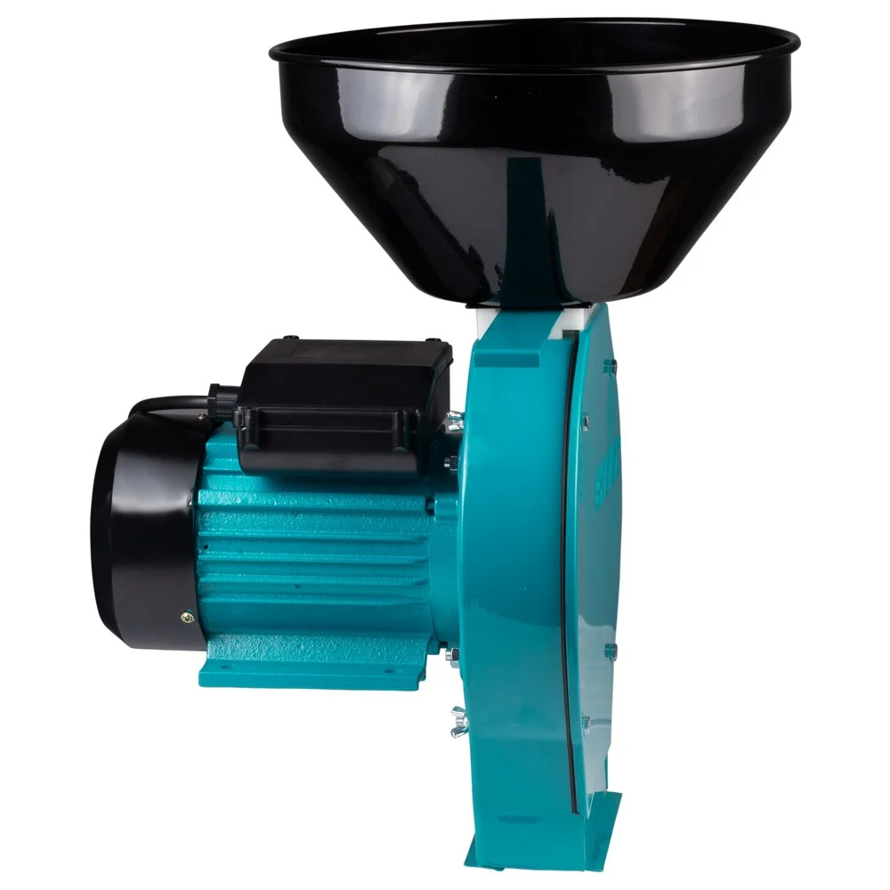 Подрібнювач зерна Sigma 1.8 кВт 250 кг/год (5381311)