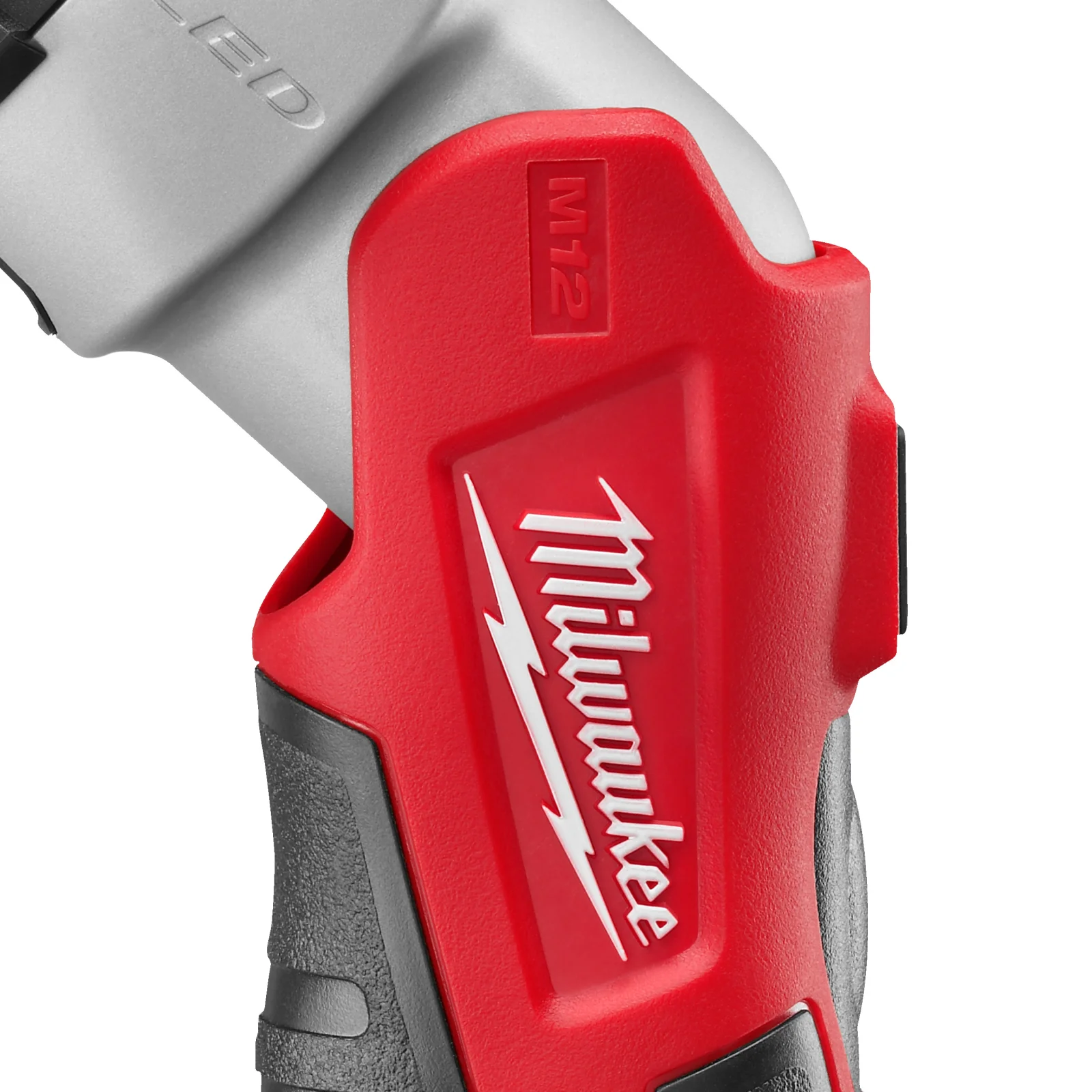 Фонарь аккумуляторный M12 TLED-0 Milwaukee (4932430360) - фото 3