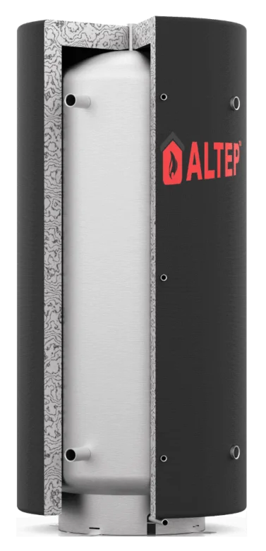 Теплоакумулятор Альтеп ТА0 320