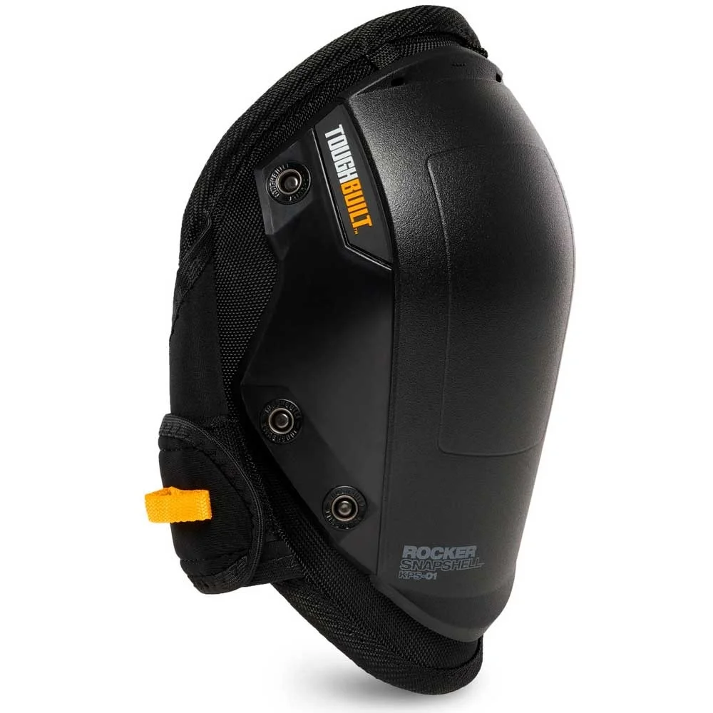Наколінники ToughBuilt з лінії GelFit™ Rocker (TB-KP-G201)