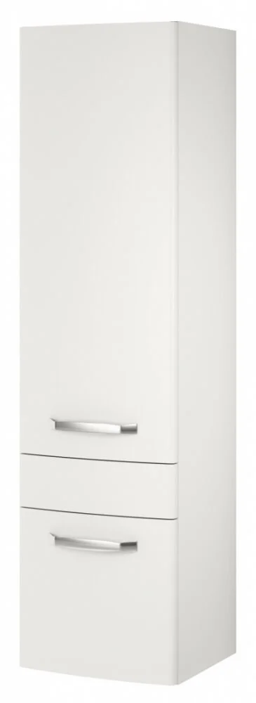 Пенал підвісний Cersanit PURE (білий)