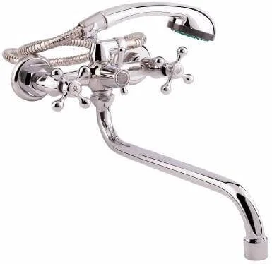 Змішувач для душу та ванни Potato B22065