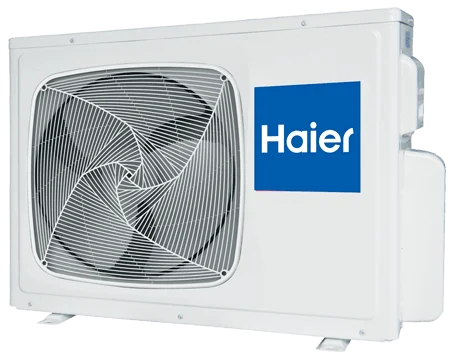 Зовнішній блок Haier 2U18FS2ERA(S)