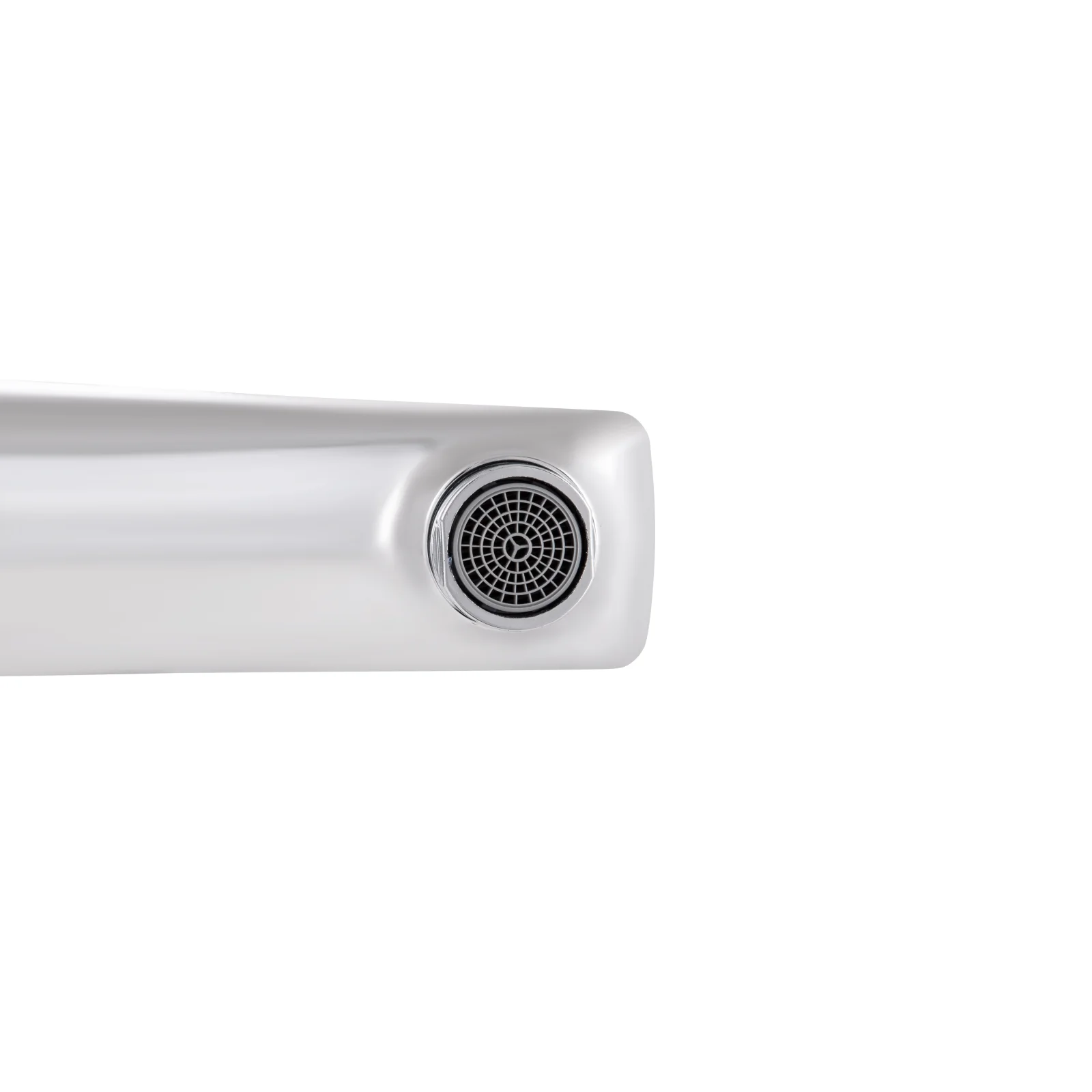 Смеситель для раковины Brinex 35 001 Хром - фото 6