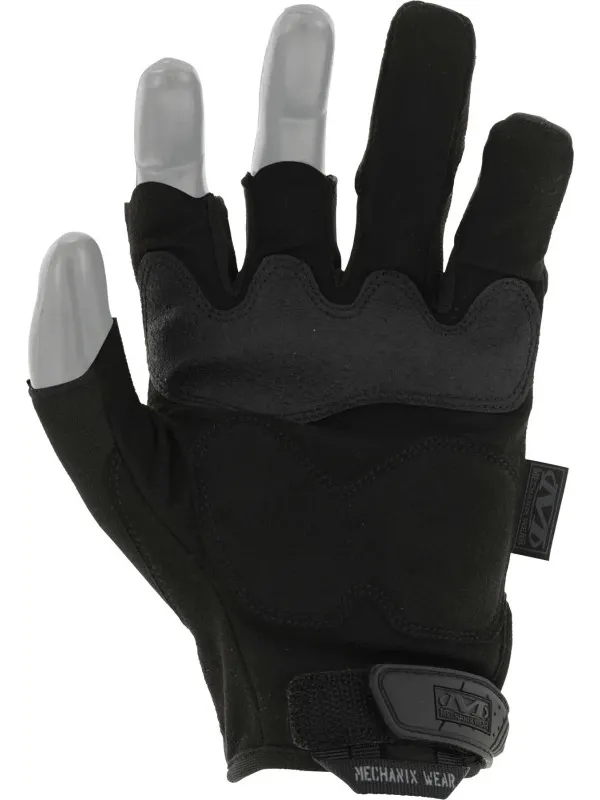 Перчатки тактические Mechanix M-Pact Trigger Finger MD (MPF-55-009)