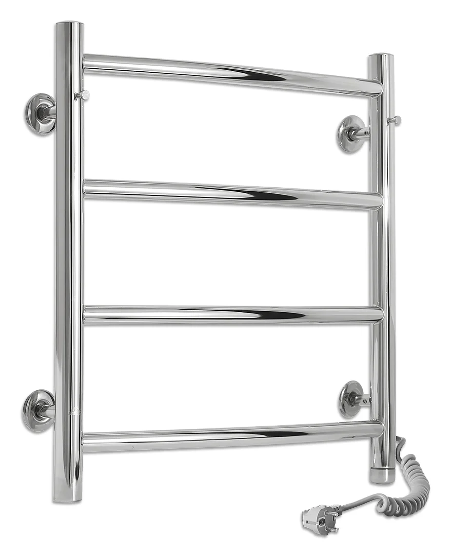 Рушникосушка Електрична Laris Класик П4 450 х 500
