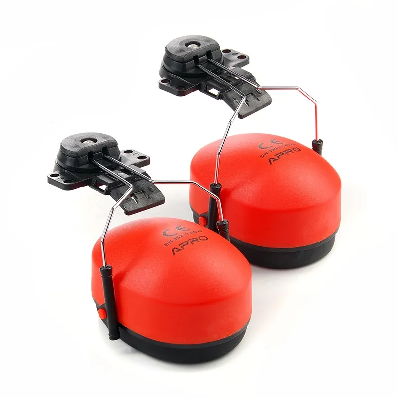 Навушники на каску Ultra Protection APRO (481501)