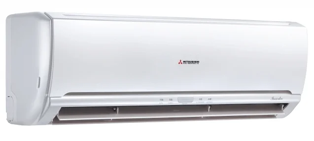Кондиціонер Mitsubishi Heavy Industries SRK35QA-S