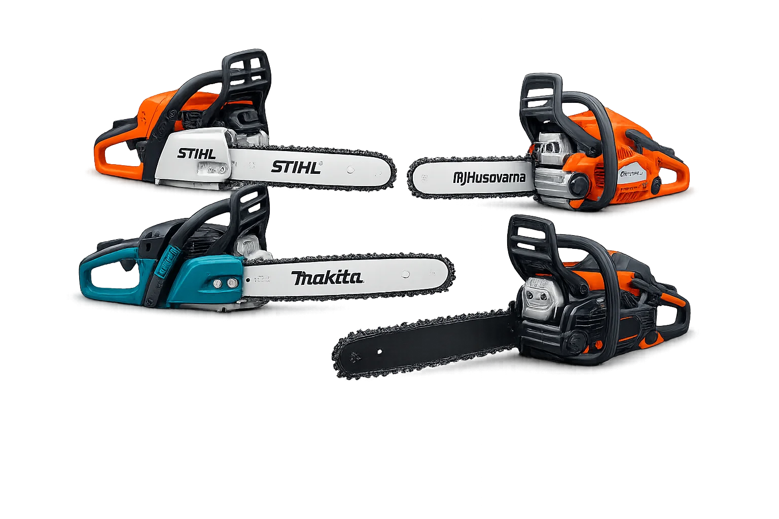 Ланцюгові пили