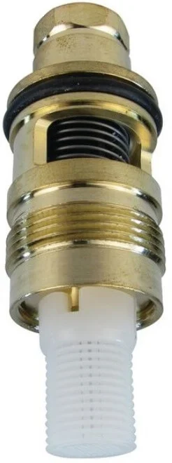 619050 Датчик протоку з фільтром і турбіною в зборі на газовий котел Baxi, Westen