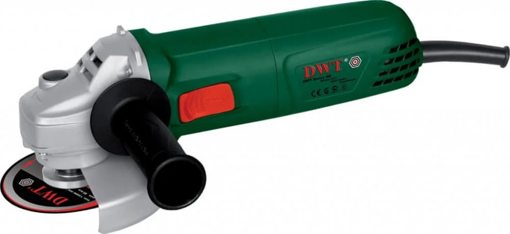 Болгарка (УШМ) DWT WS08-125 (169698)