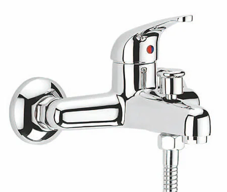 Змішувач для ванни / душа Smart-Реал SM033503AA