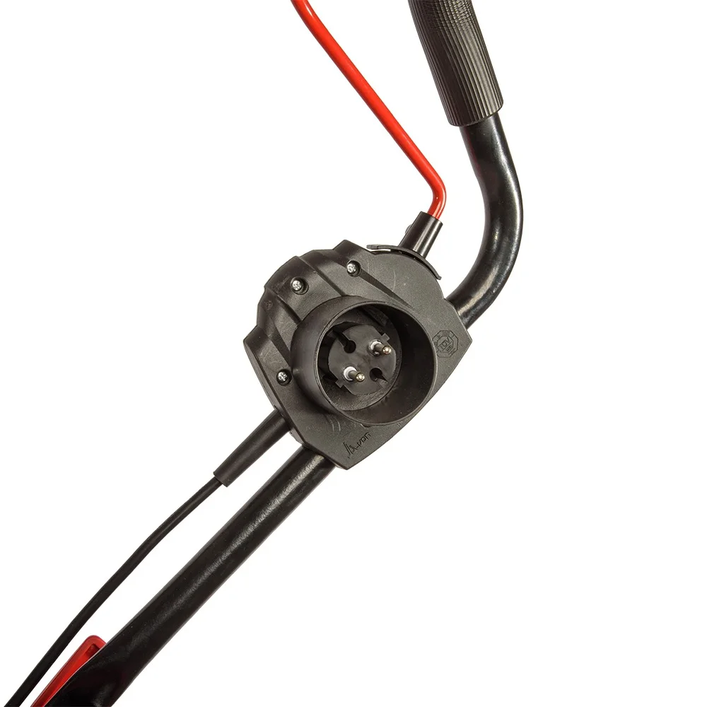 Газонокосарка електрична Vitals Master EZP 4218j
