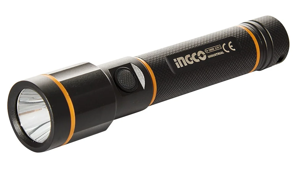 Ліхтар акумуляторний на 450 lumen Ingco HCFL1865051