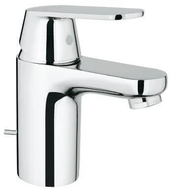 Змішувач для умивальника Grohe Eurosmart Cosmopolitan 32825000