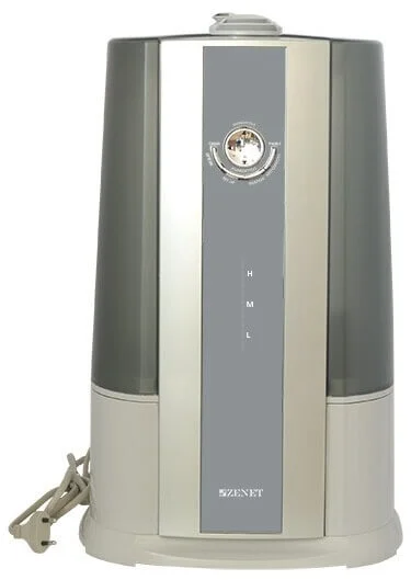Зволожувач повітря ZENET XJ-780