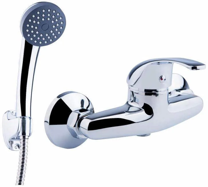 Змішувач для душу Potato P2004