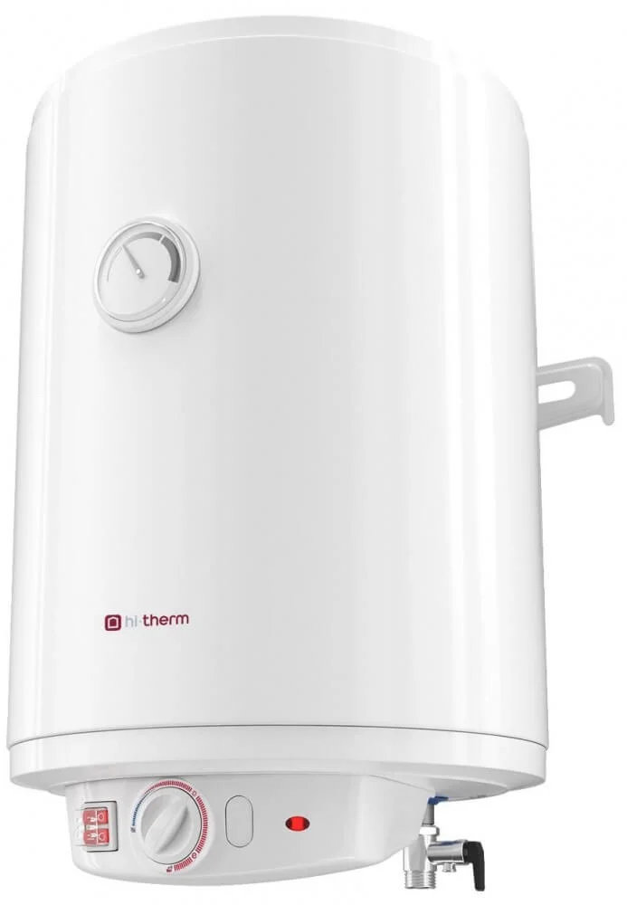 Водонагрівач, Бойлер Hi-Therm Long Life VBO 50 DRY SL