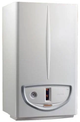 Котел газовий Immergas Maior Eolo X 28