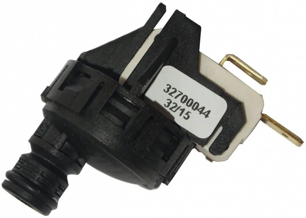 721384000 Реле тиску на газовий котел Baxi, Westen