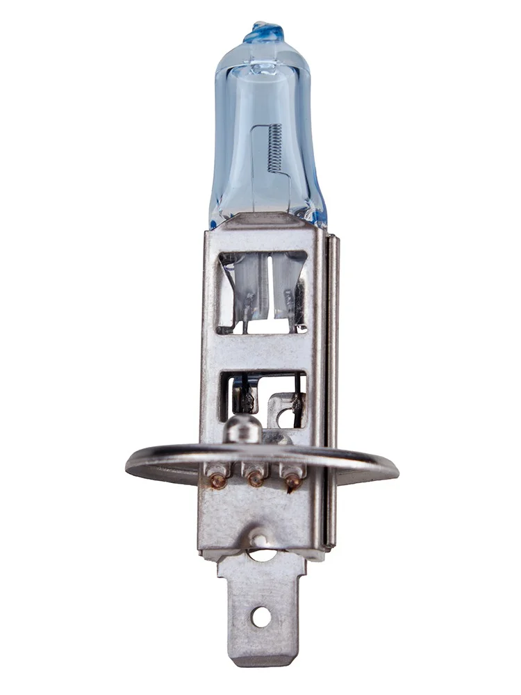 Автолампа PULSO H1 12V 55W +50% X-treme Vision Box
