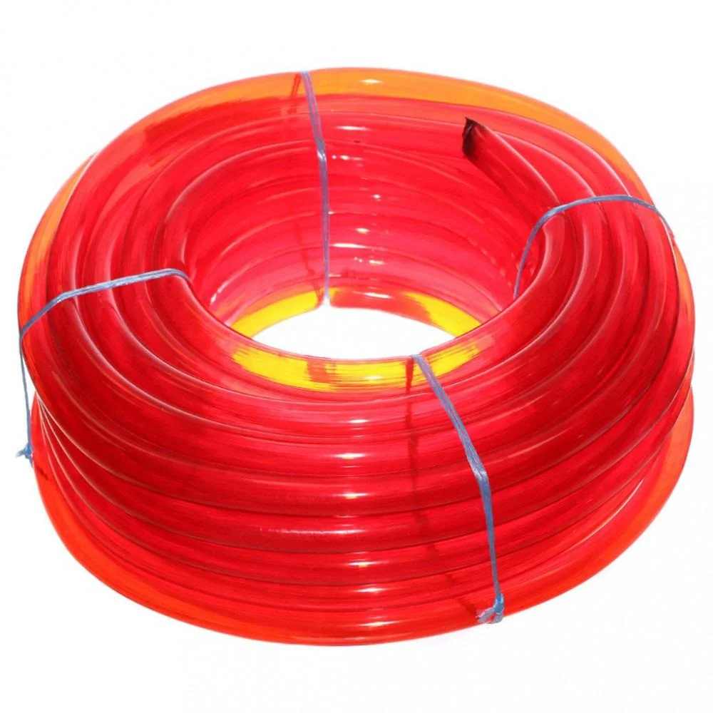 Шланг армований Rudes Export red 3/4" L50 м