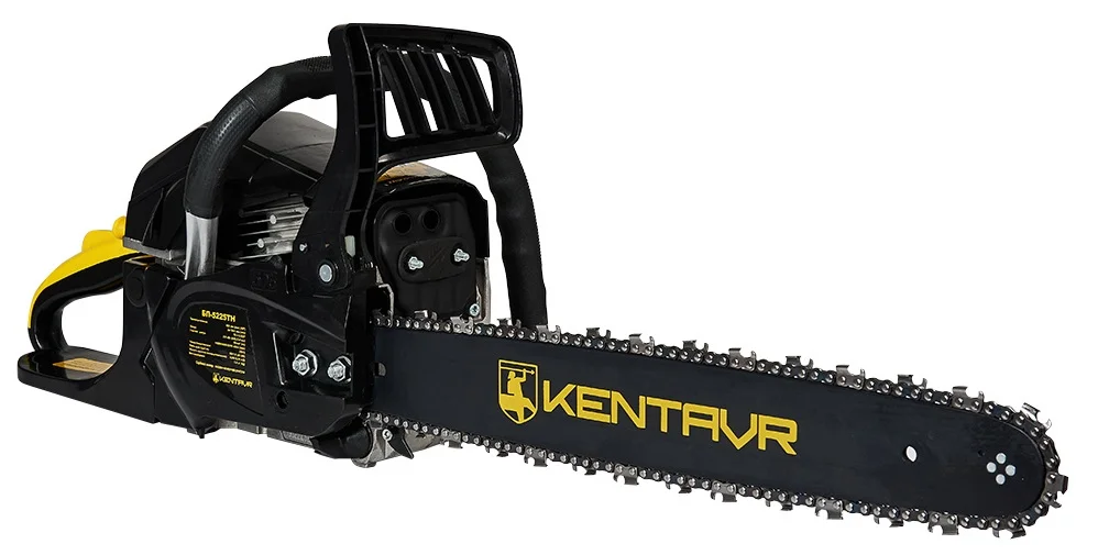 Бензопила ланцюгова 45 см Кентавр БП-5225ТН (46170)
