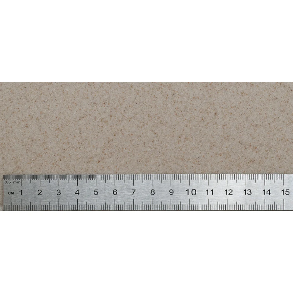 Кухонная мойка Lidz (COL-06) 510/200 Светло-бежевый - фото 4