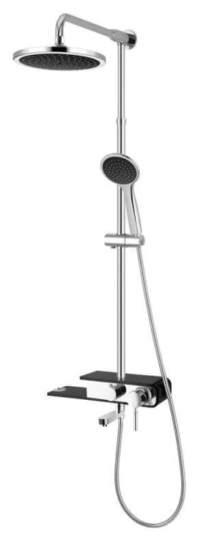 Душова система Q-tap 1109 BLA