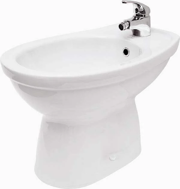 Біде Cersanit EKO