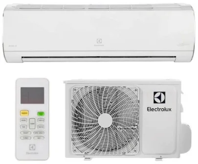 Кондиціонер Electrolux EACS-09HAR_X/N3